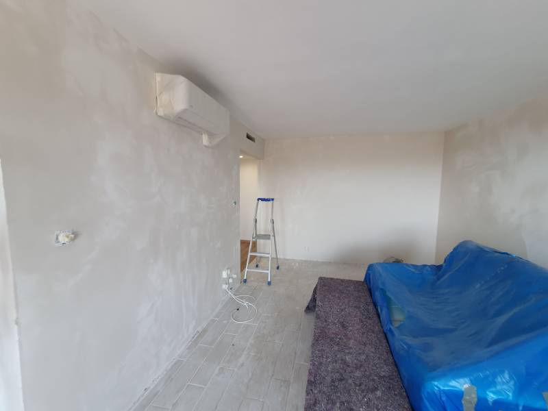 Peintre en bâtiment à Bandol