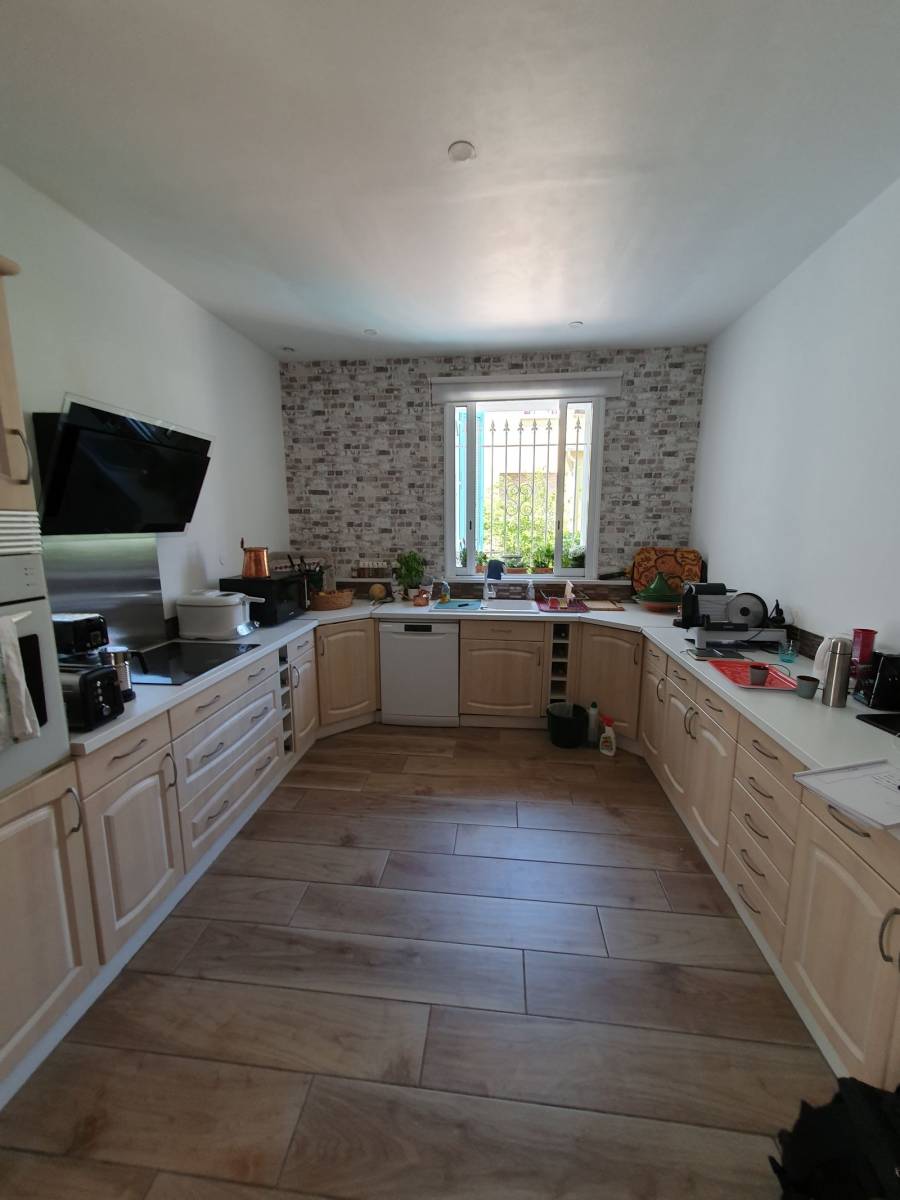 Refaire sa cuisine Toulon