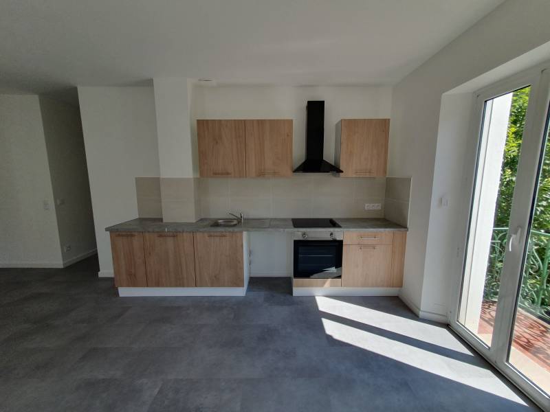 Installation meubles de cusine Hyères