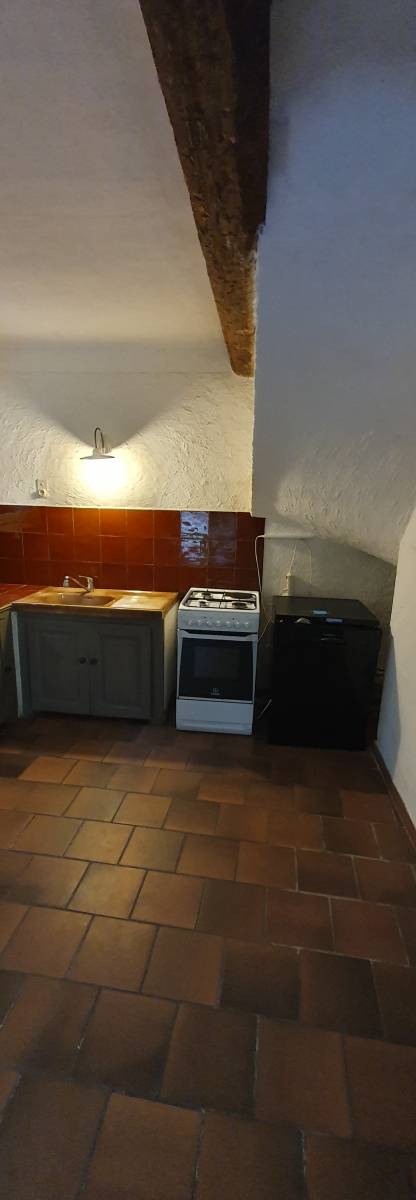 Dépose d'une cuisine Le Pradet