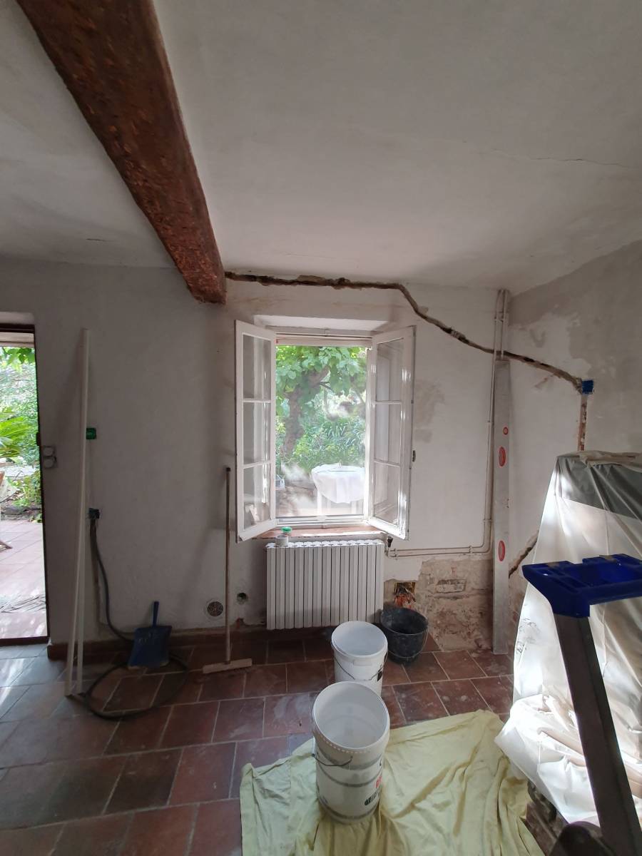 Travaux de rénovation électrique Le Pradet