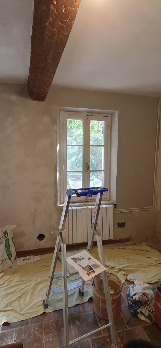 Entreprise de rénovation Le Pradet