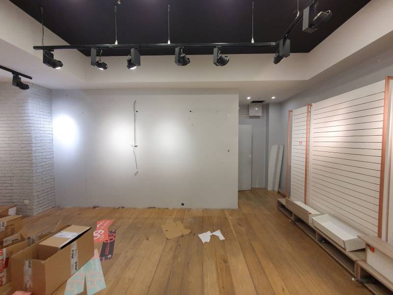 Aménager un nouveau magasin Fréjus