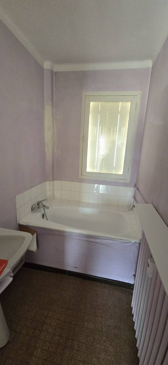 Remplacer une baignoire par une douche Hyères