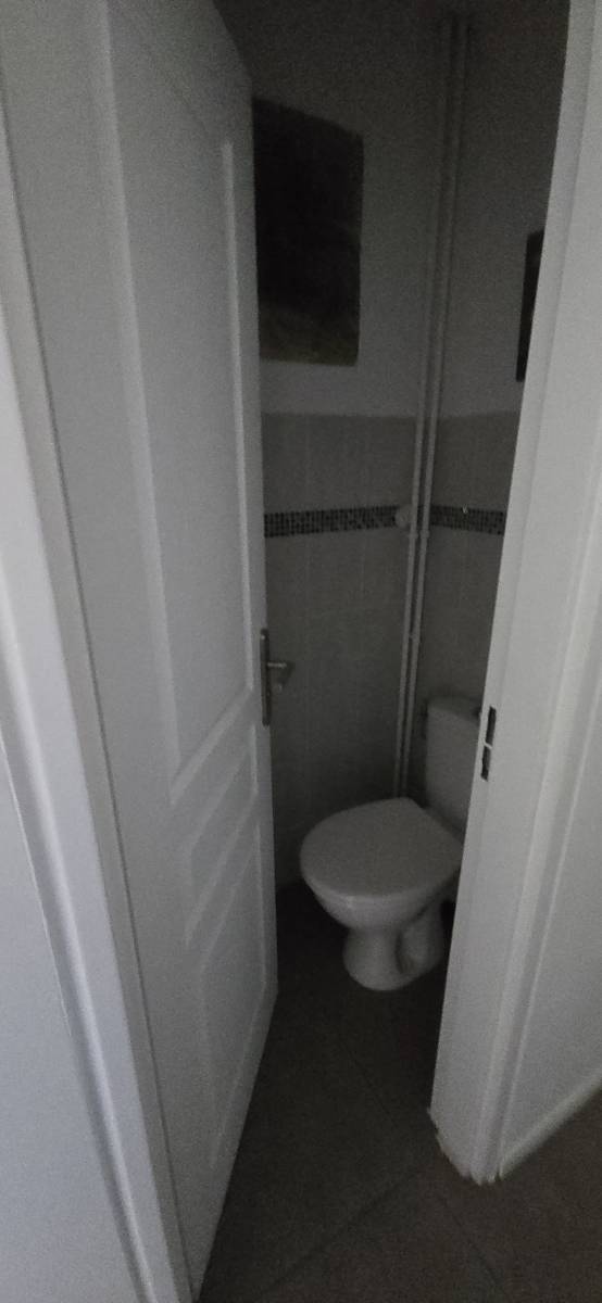 Inverser le sens d'une porte La Valette du Var