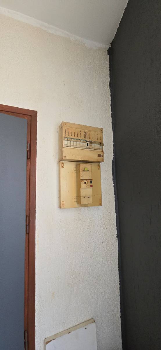 Changer le tableau électrique La Valette-du-Var
