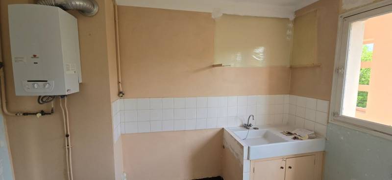 Refaire et moderniser une cusine Hyères