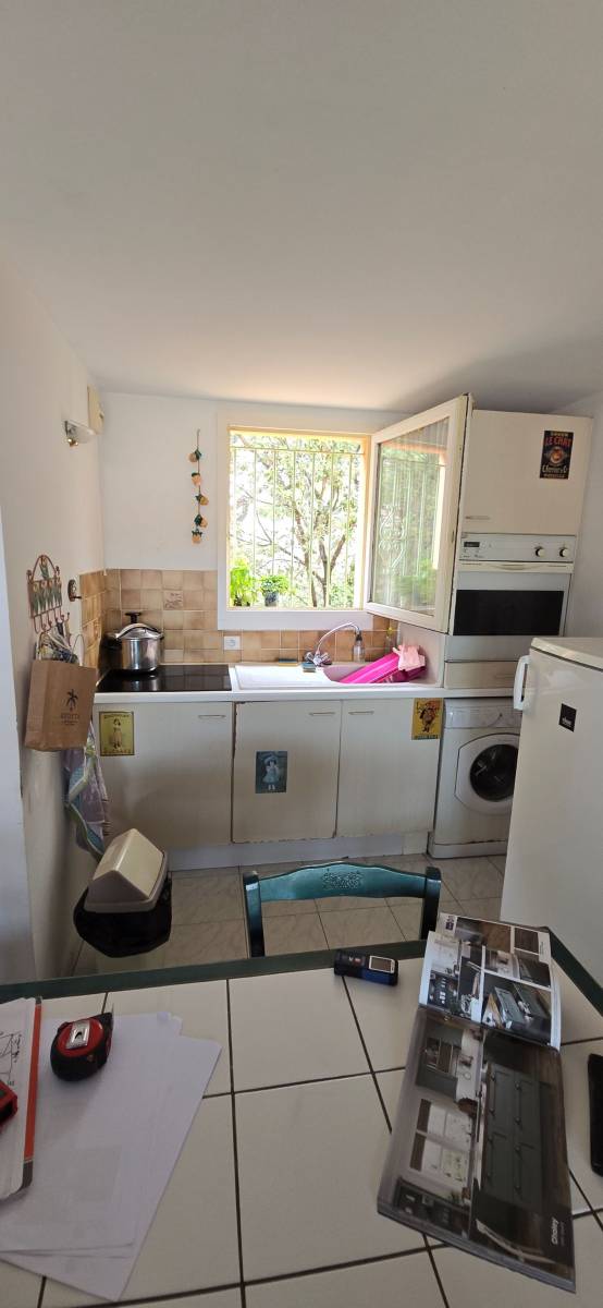 Refaire sa cuisine Hyères