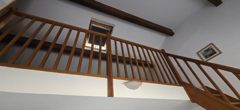 Fermer une mezzanine Hyères