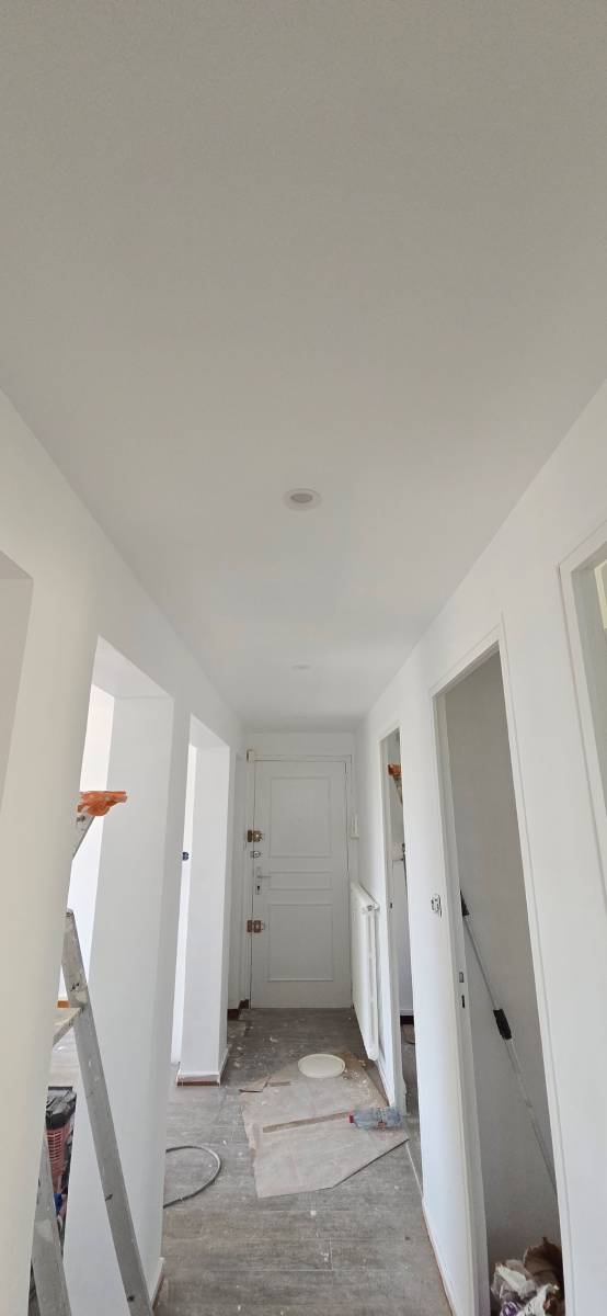 Création faux plafond technique Hyères