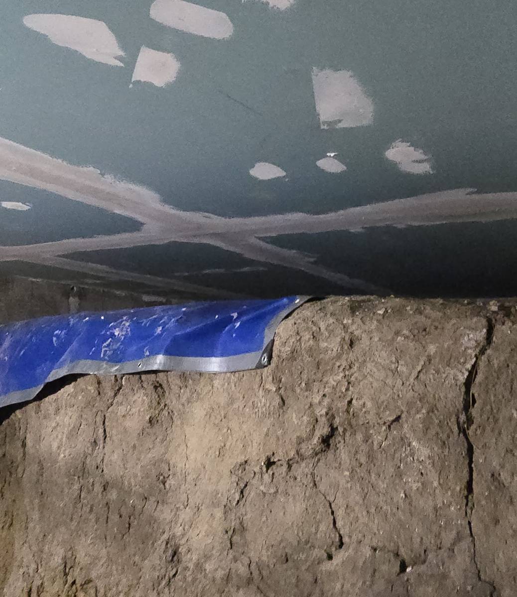 Créer un faux plafond dans sous sol La Valette-du-Var