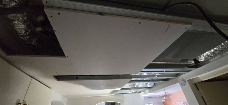 Plaquiste pour faux plafond Toulon 