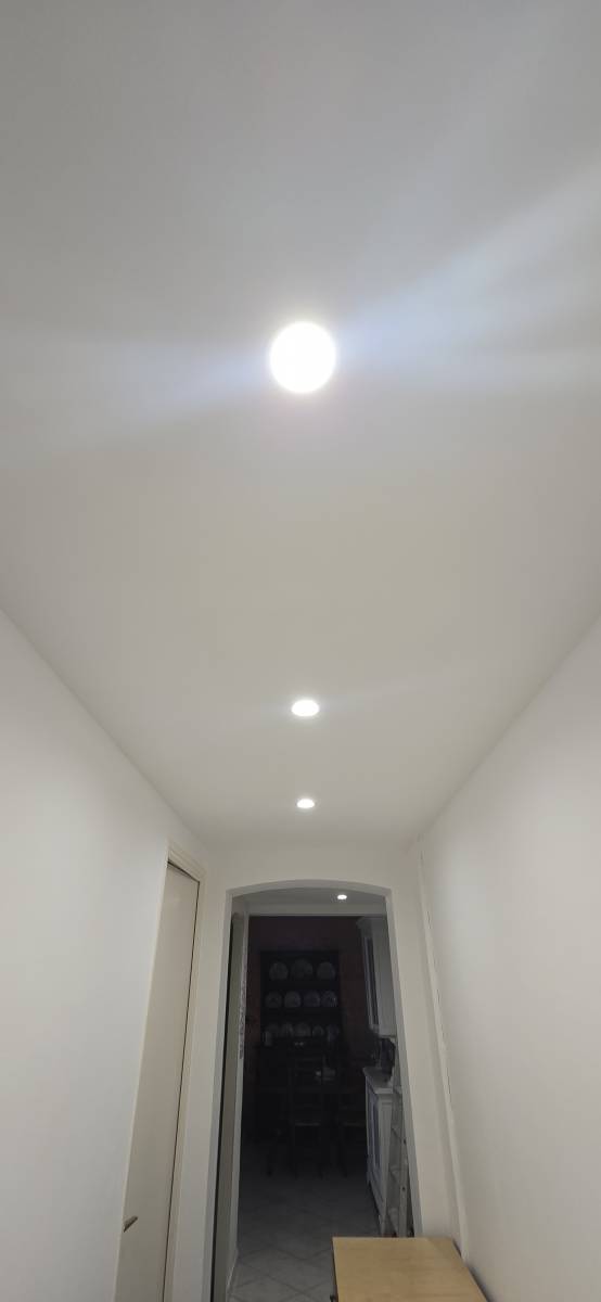 Spots dans faux-plafond Toulon