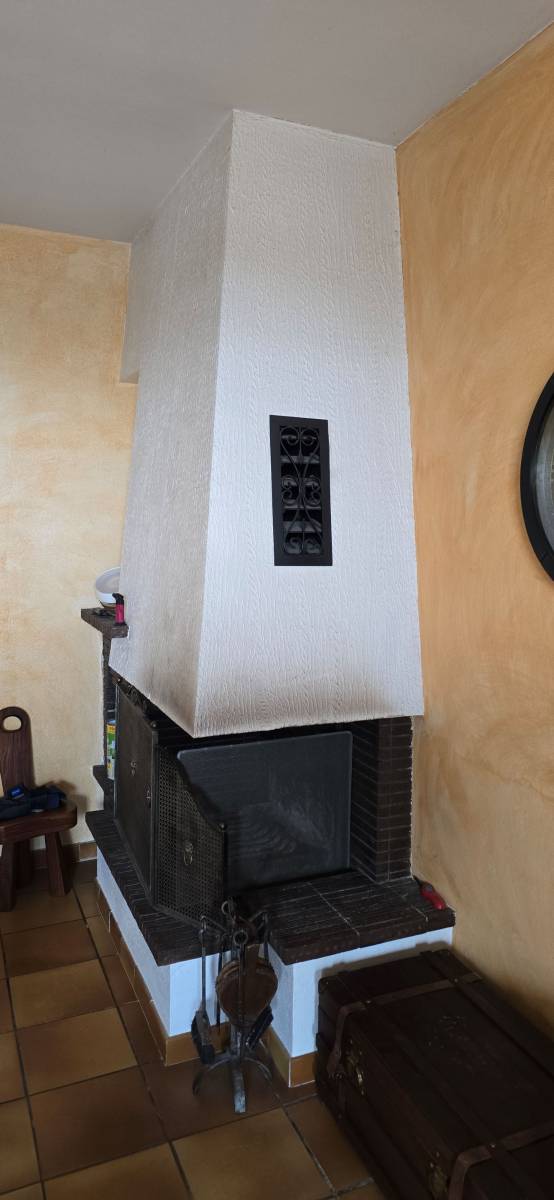 Démolir une cheminée La Valette-du-Var