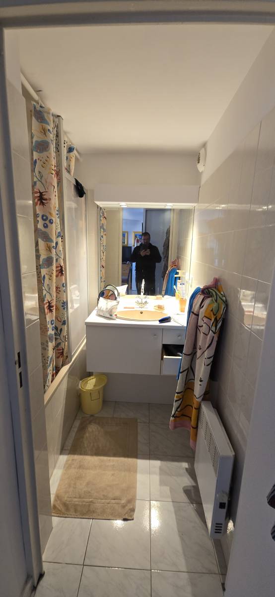 Refaire une SDB Hyères