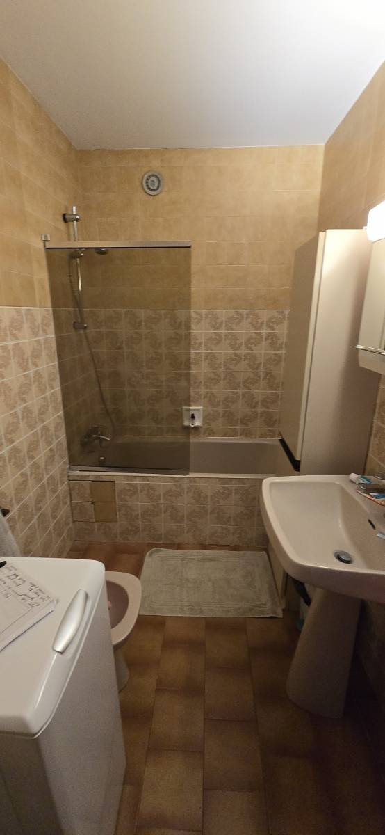 Refaire une salle de bain Six-Fours