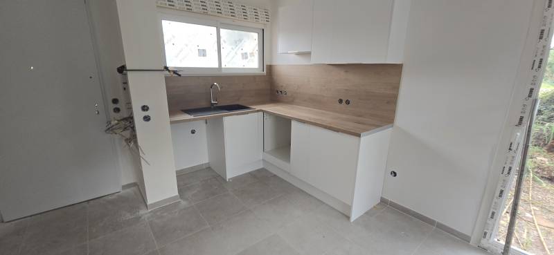 Professionnel pour monter une cuisine Vidauban