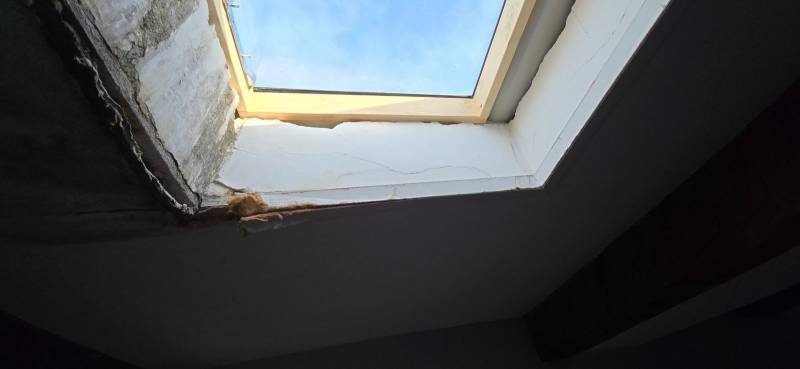 Remplacer un fenestron de toit La Valette-du-Var