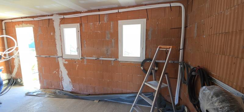 Rénovation fenêtres à Solliès-Toucas