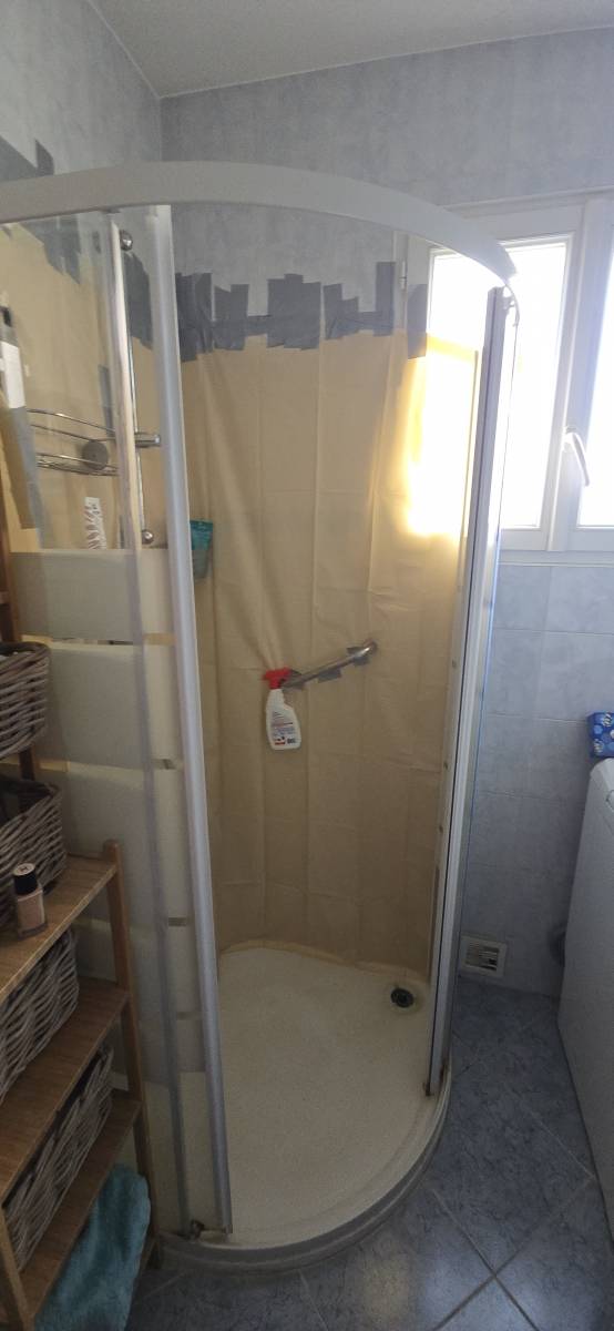Changer sa cabine de douche Hyères