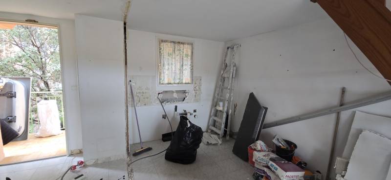 Entreprise de rénovation Hyères