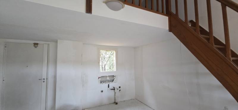 Travaux de rénovation de cuisine Hyères