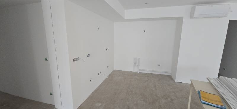 Aménager une cuisine PMR La Crau