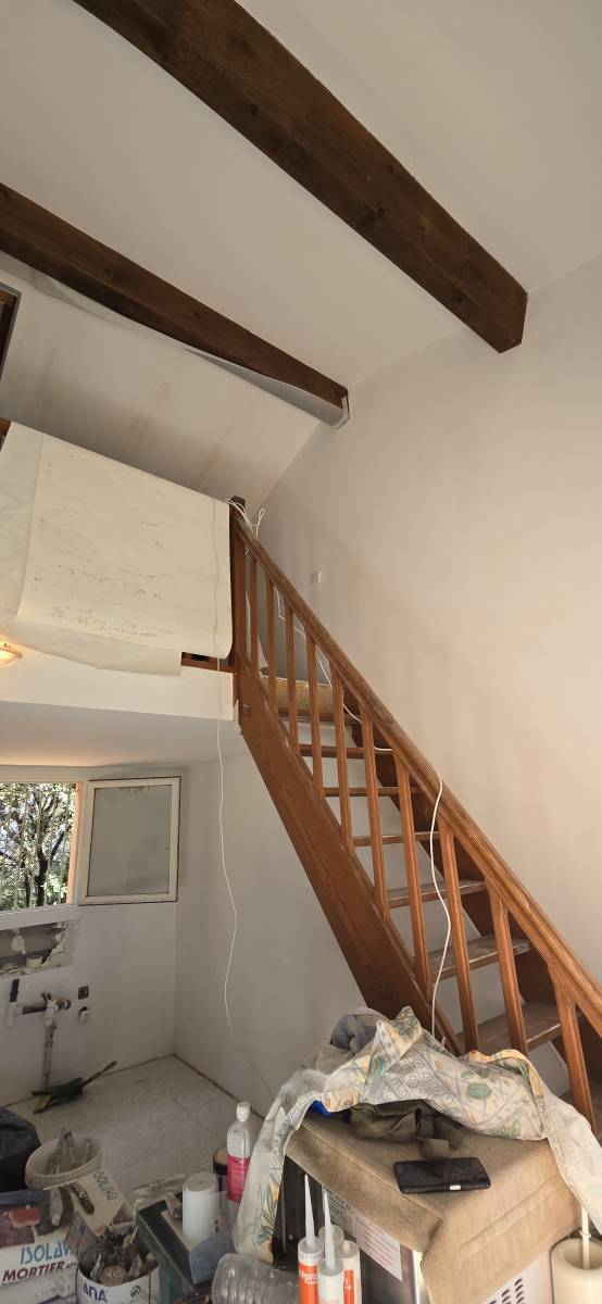 Entreprise de rénovation et peinture Hyères