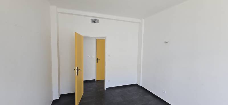 Tapisser des pans de murs Toulon