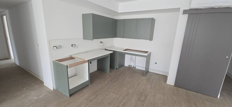 Cuisine adapté PMR La Crau