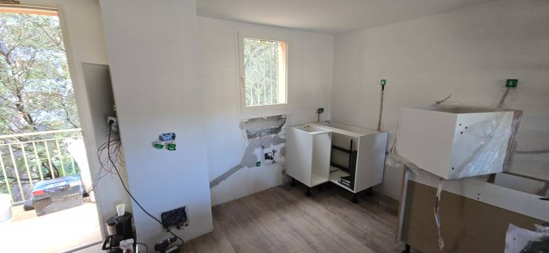 Travaux électriques Hyères