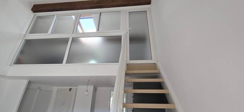 Créer un verrière à Hyères