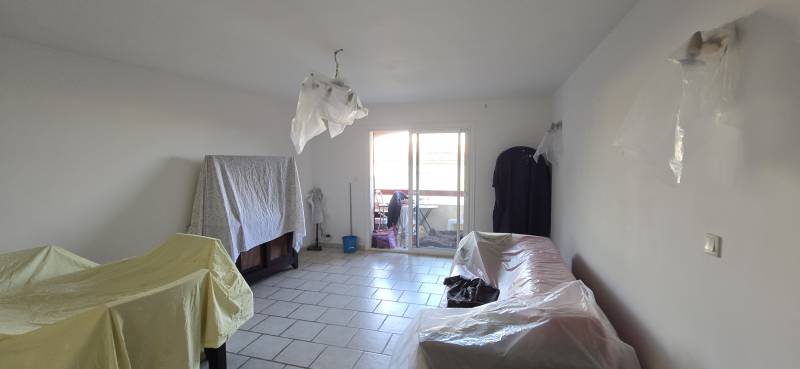 Rénovation peinture Saint-Mandrier