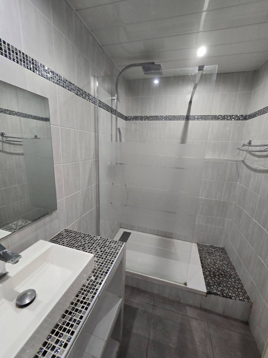 Remplacer et sécuriser sa douche La Valette-du-Var