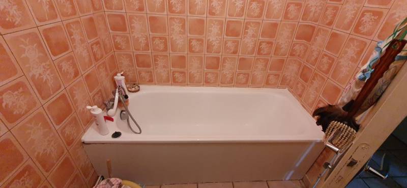 Remplacer une baignoire par une douche PMR Toulon