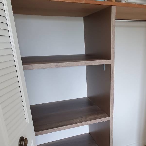 Aménager l'intérieur d'un placard Toulon