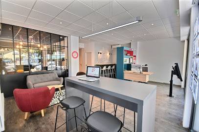 Agence Immobilière la Valette du Var Stéphane Plaza Immobilier La Valette Du Var