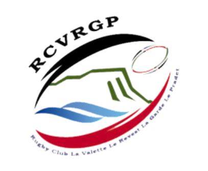 Sponsor du club de rugby La Valette dans le var RCVRGP