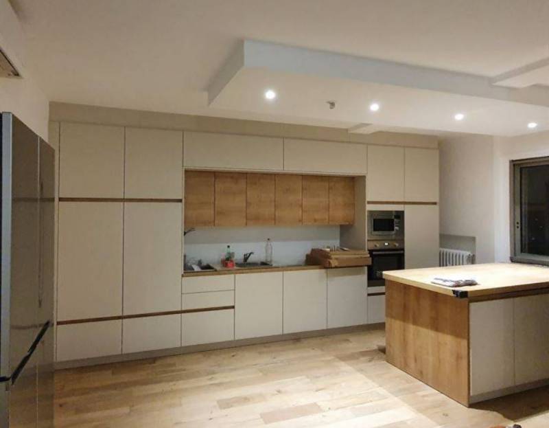 Rénovation de cuisine Toulon