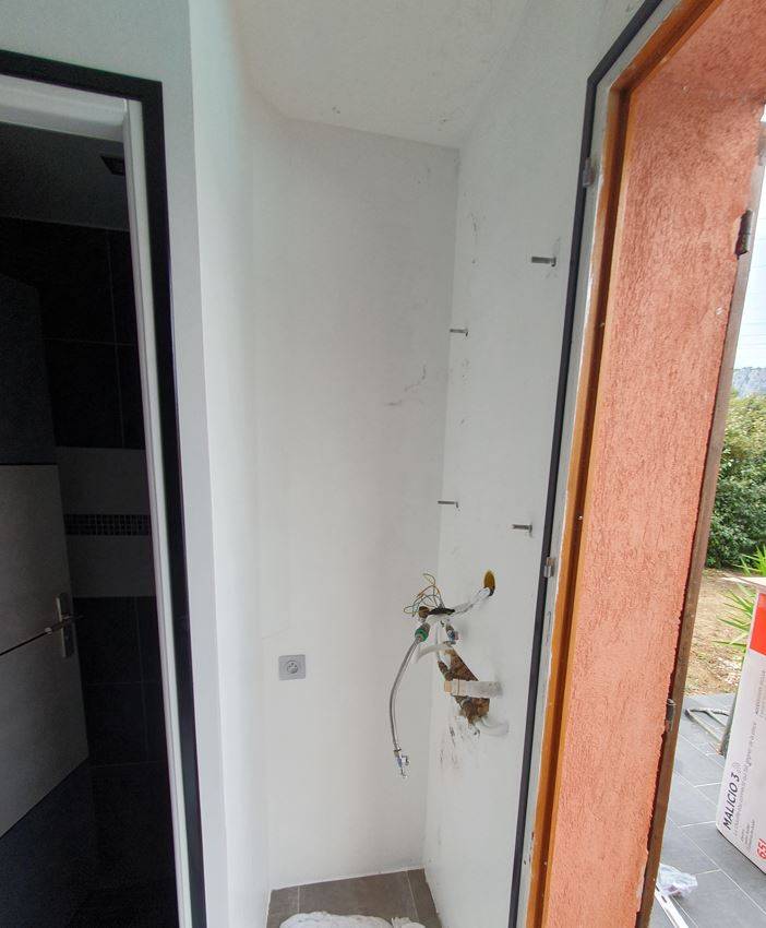 Travaux de plomberie pour poser un cumulus La Valette-du-Var