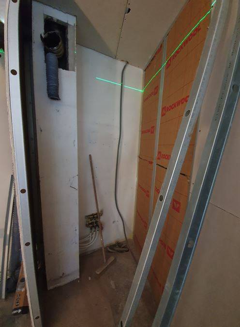 Raccordement système VMC auto-réglable à Hyères