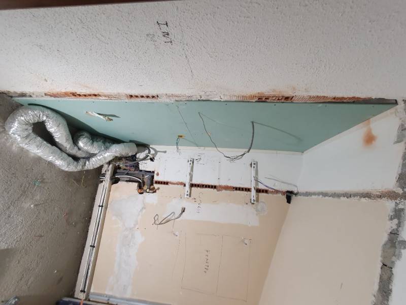 Travaux de plomberie dans salle de bain La Londe Les Maures