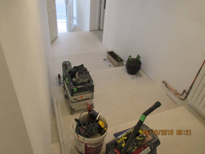 Entreprise de carrelage à Toulon dans le Var