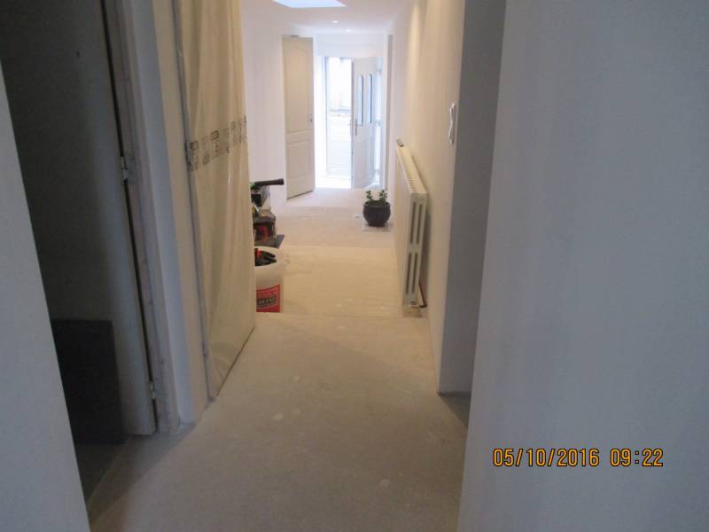 Rénovation de sol à Toulon dans le Var