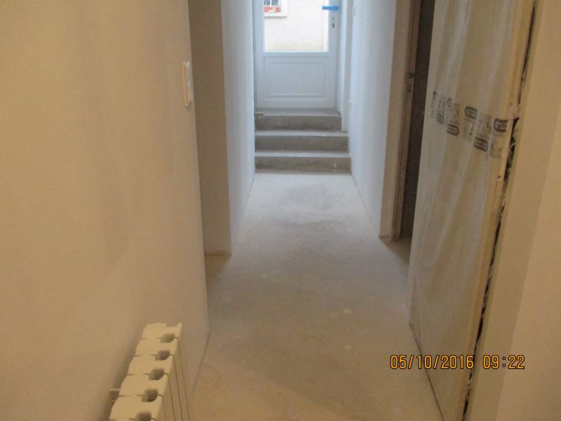 Pose et rénovation de carrelage dans maison à Toulon