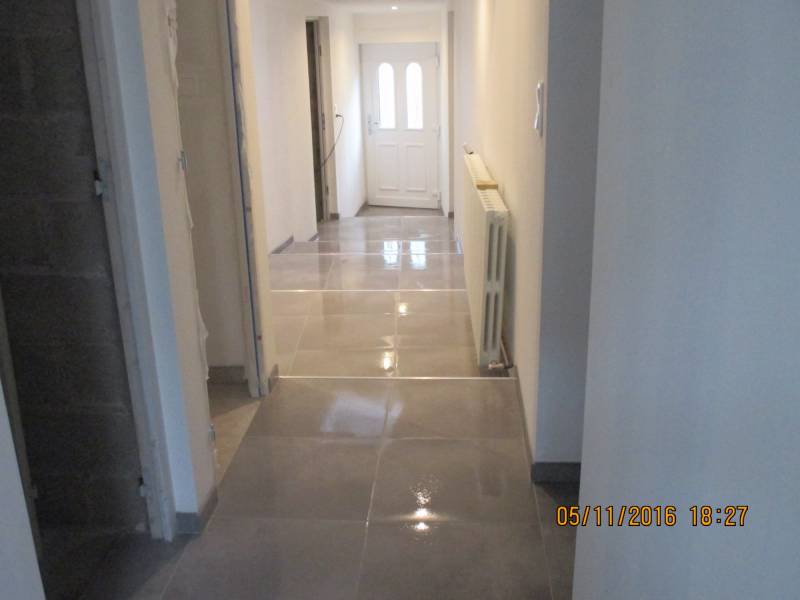 Entreprise en rénovation de maison et pose de carrelage dans le Var à Toulon