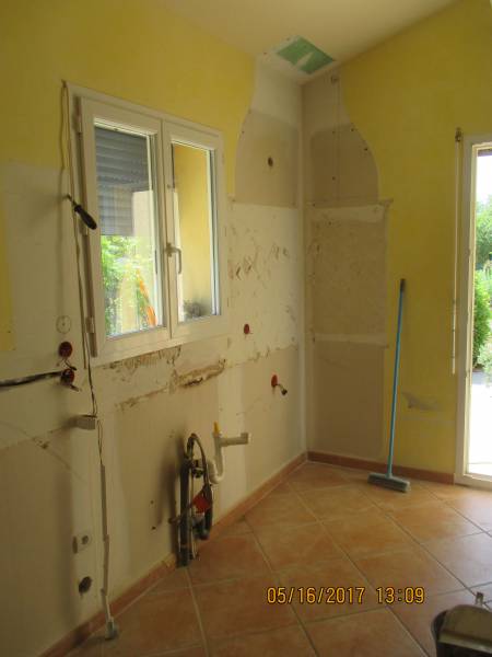 Meilleure entreprise de rénovation de cuisine à La Valette-du-Var