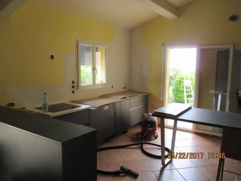 Entreprise spécialisée pour installer une nouvelle cuisine à La Valette-du-Var