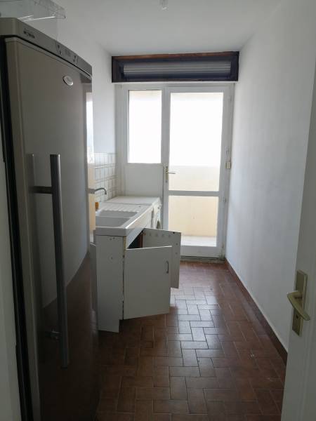 Travaux de rénovation pour cuisine à Saint-Raphaël