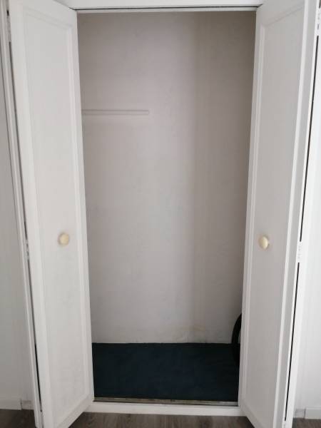 Prix pour aménager un placard à Saint-Raphaël dans le Var